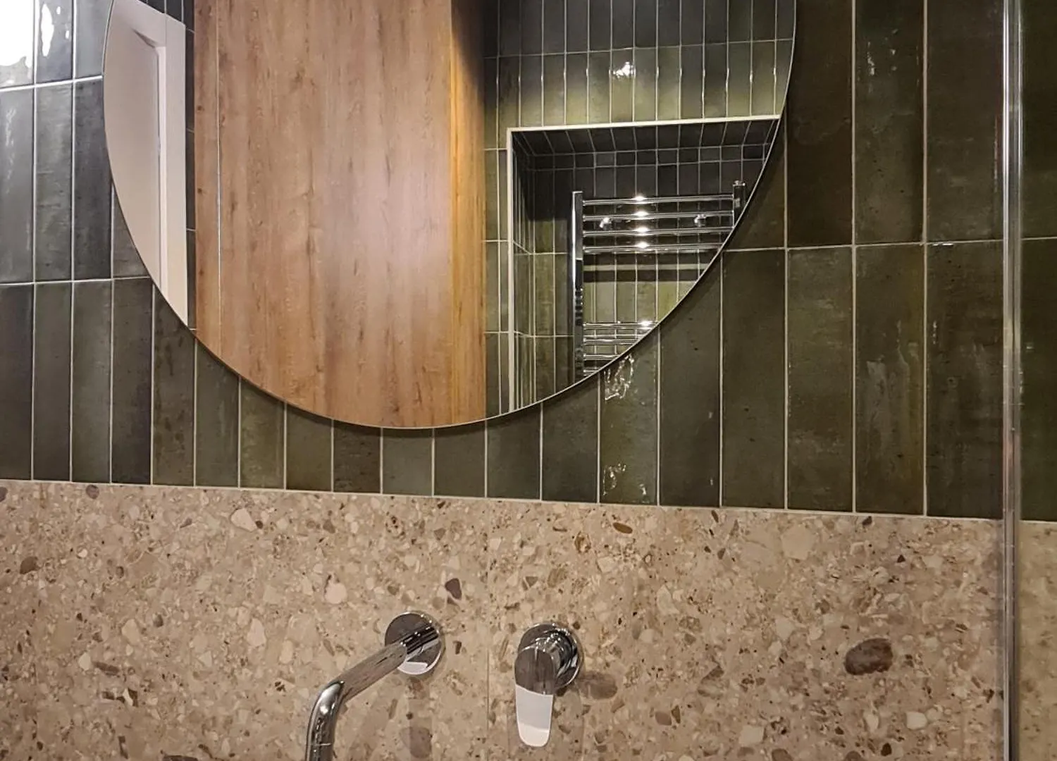 Serendipity Apartments - Missori Milan