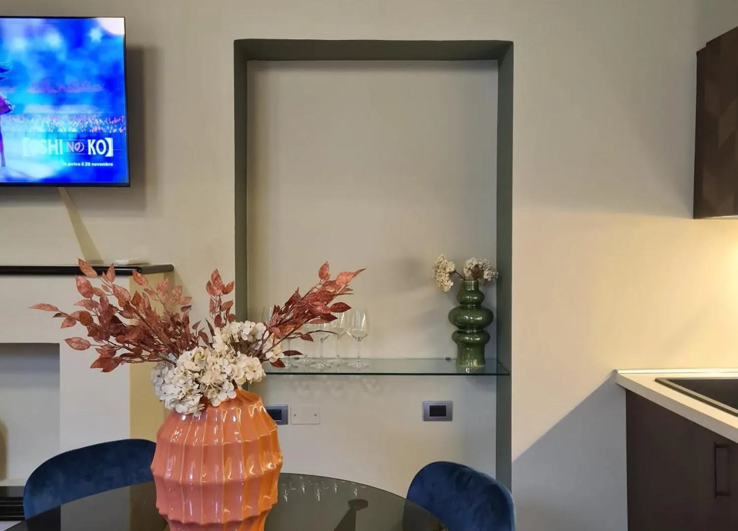 Serendipity Apartments - Missori Milan